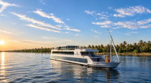 Wi-Fi, SIM Cards, and eSIMs on a Nile Cruise: How Connected You Really Are