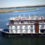 Egypt and the Nile Trip